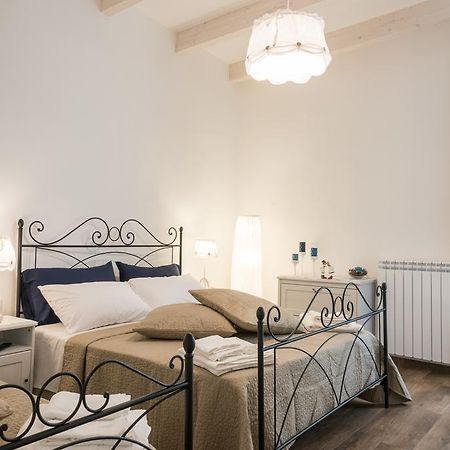 דירות מונופולי Casa Rebecca חדר תמונה