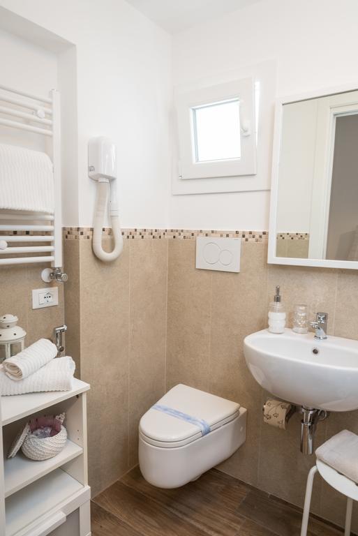 דירות מונופולי Casa Rebecca חדר תמונה