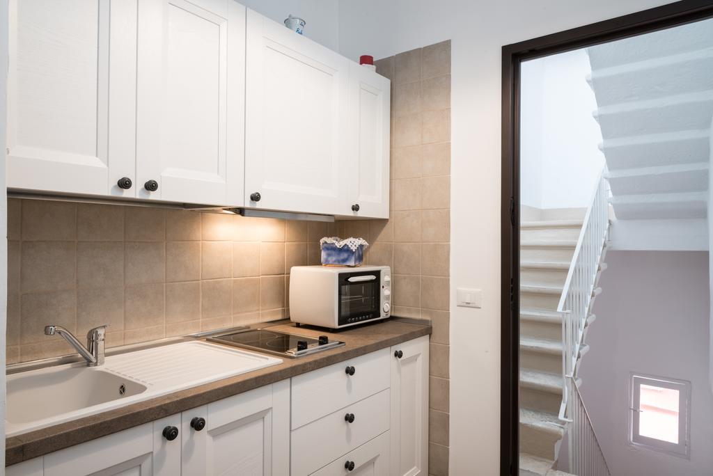 דירות מונופולי Casa Rebecca חדר תמונה
