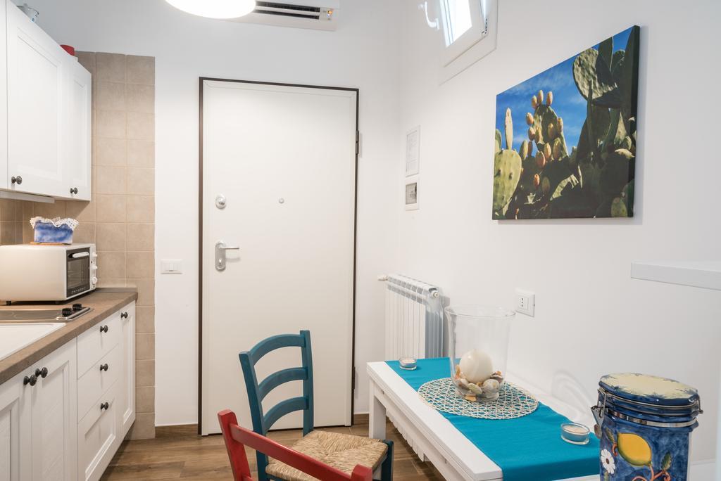 דירות מונופולי Casa Rebecca חדר תמונה