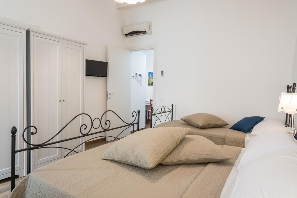דירות מונופולי Casa Rebecca חדר תמונה