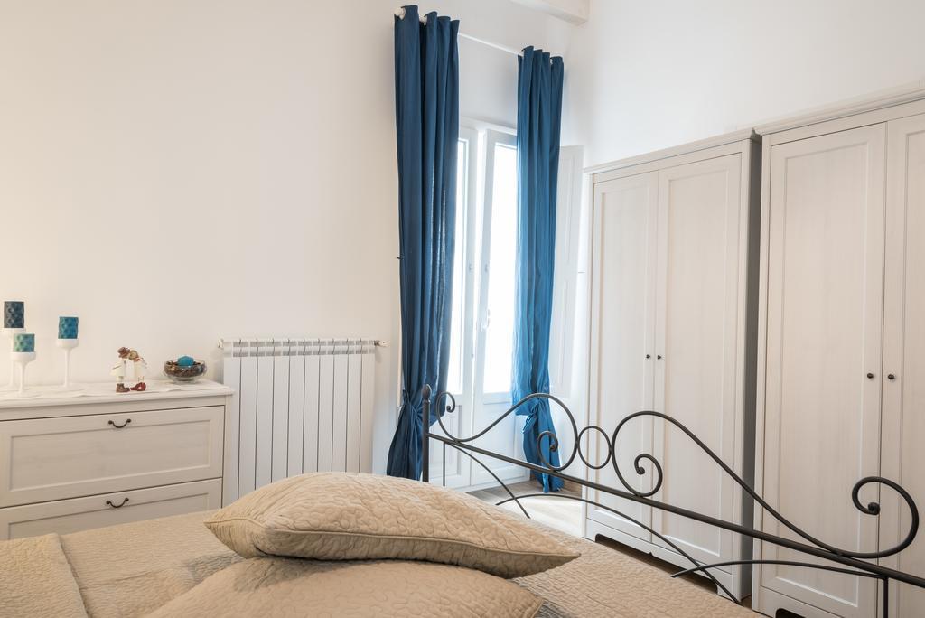 דירות מונופולי Casa Rebecca חדר תמונה