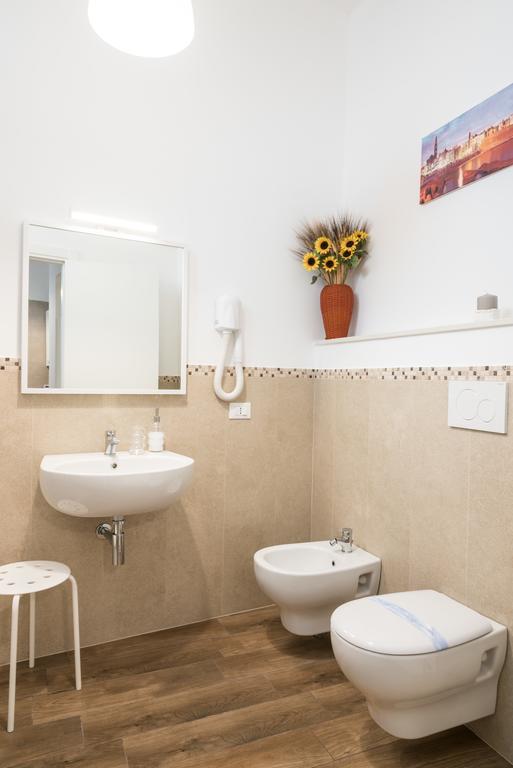 דירות מונופולי Casa Rebecca חדר תמונה
