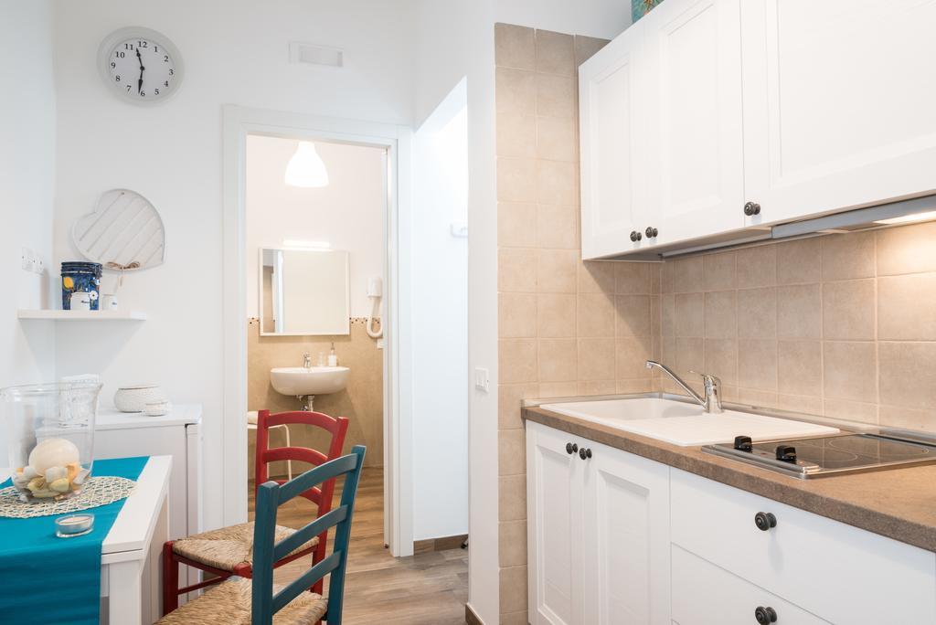 דירות מונופולי Casa Rebecca חדר תמונה