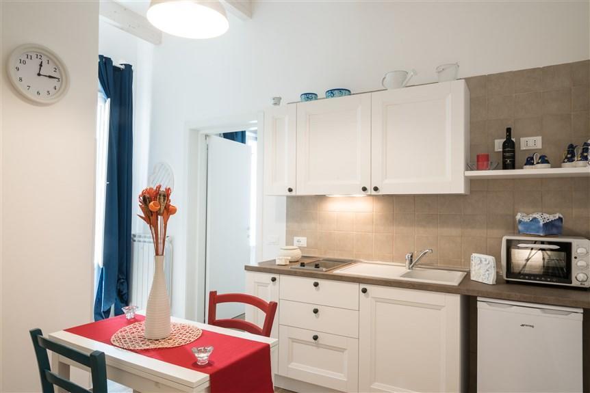 דירות מונופולי Casa Rebecca מראה חיצוני תמונה